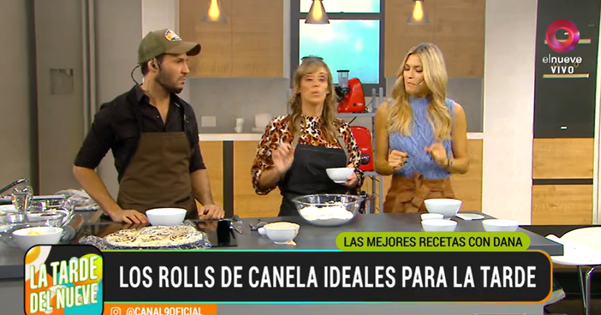 La Tarde Del Nueve Programa Del 25 De Junio De 2022 Canal 9